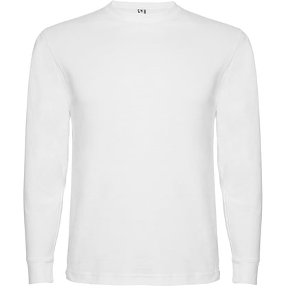 T-SHIRT À MANCHES LONGUES - POINT