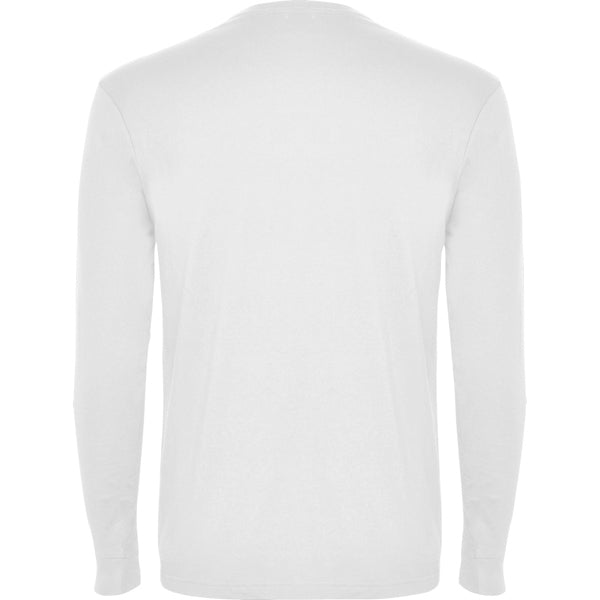 T-SHIRT À MANCHES LONGUES - POINT