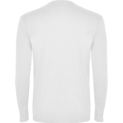 T-SHIRT À MANCHES LONGUES - POINT