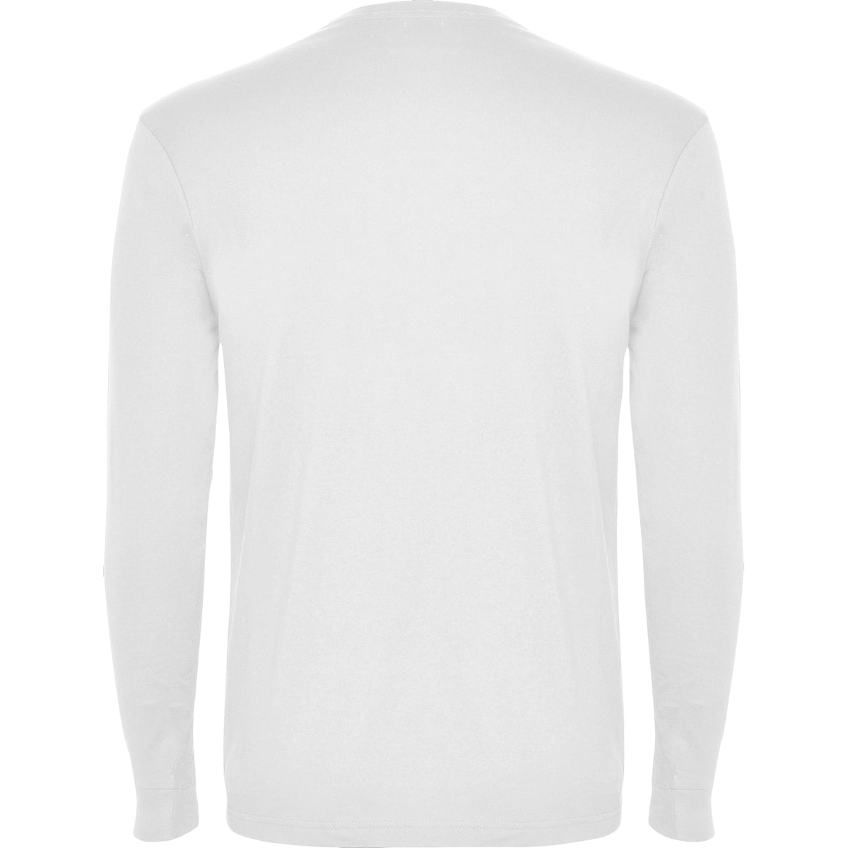 T-SHIRT À MANCHES LONGUES - POINT
