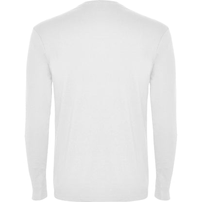 T-SHIRT À MANCHES LONGUES - POINT
