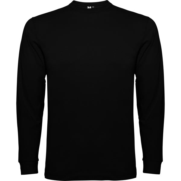 T-SHIRT À MANCHES LONGUES - POINT