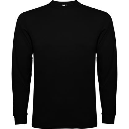 T-SHIRT À MANCHES LONGUES - POINT