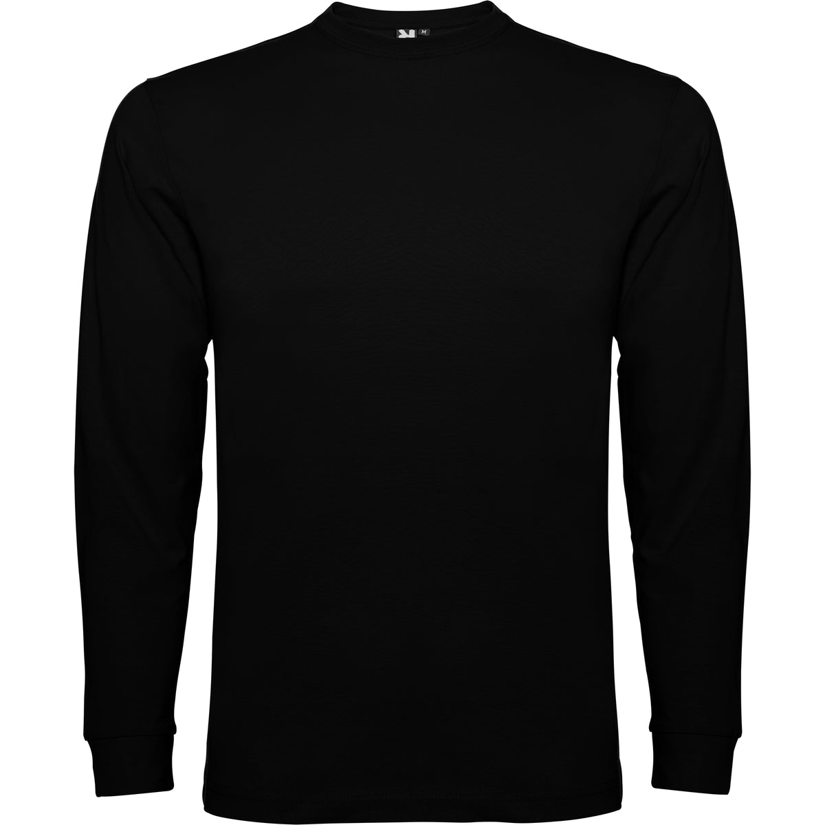 T-SHIRT À MANCHES LONGUES - POINT