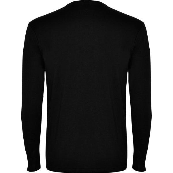 T-SHIRT À MANCHES LONGUES - POINT