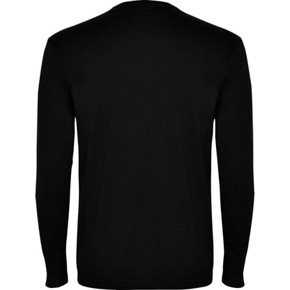 T-SHIRT À MANCHES LONGUES - POINT