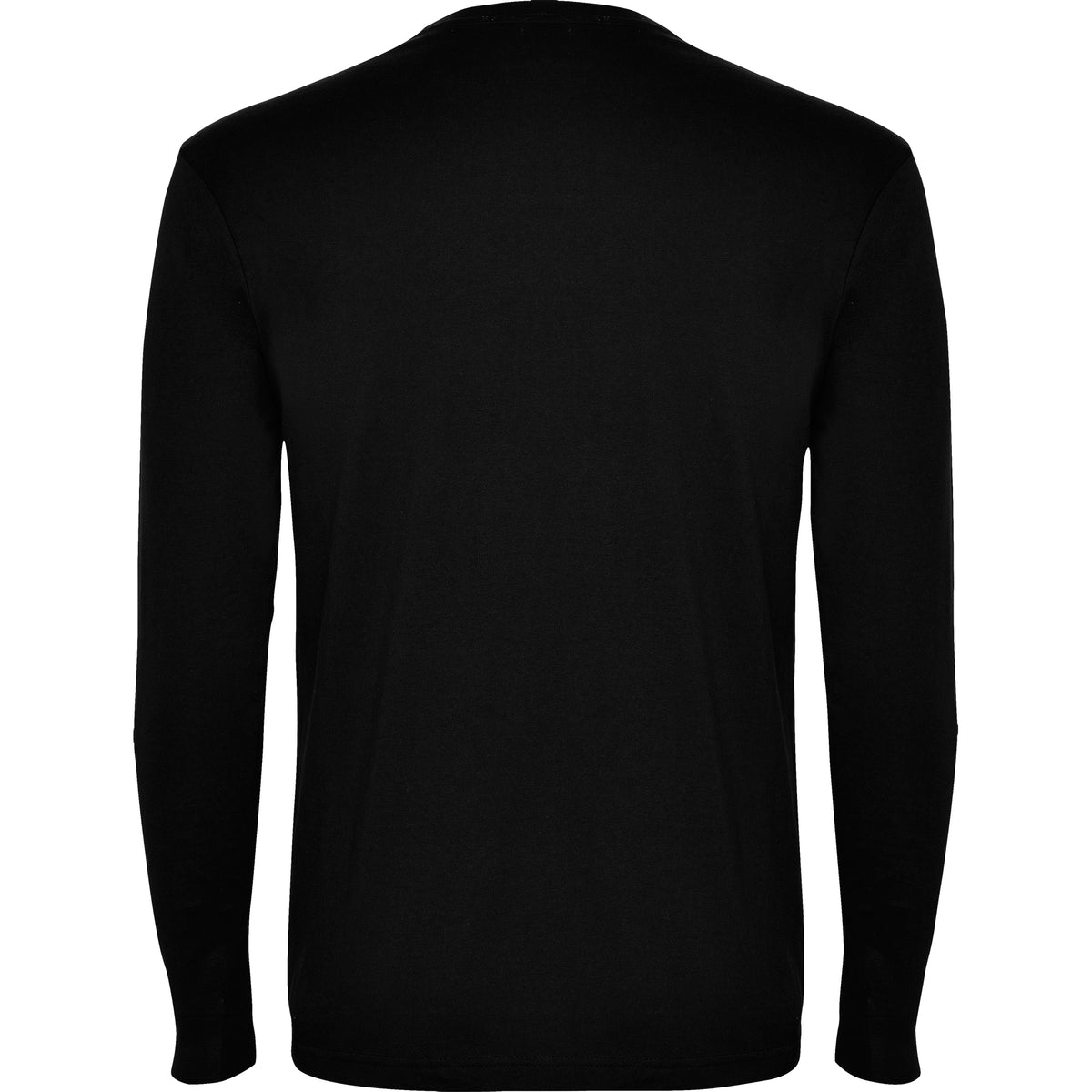 T-SHIRT À MANCHES LONGUES - POINT