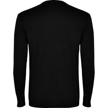 T-SHIRT À MANCHES LONGUES - POINT
