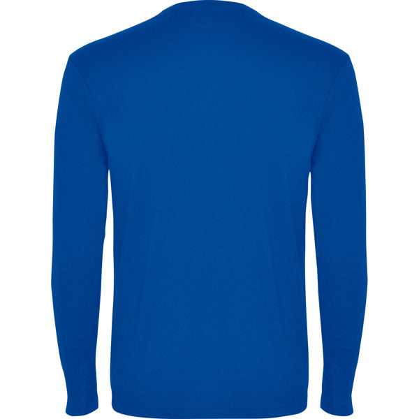 T-SHIRT À MANCHES LONGUES - POINT