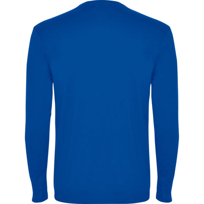T-SHIRT À MANCHES LONGUES - POINT