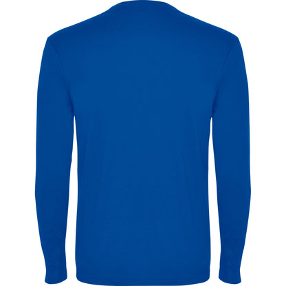 T-SHIRT À MANCHES LONGUES - POINT