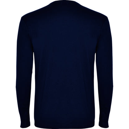 T-SHIRT À MANCHES LONGUES - POINT