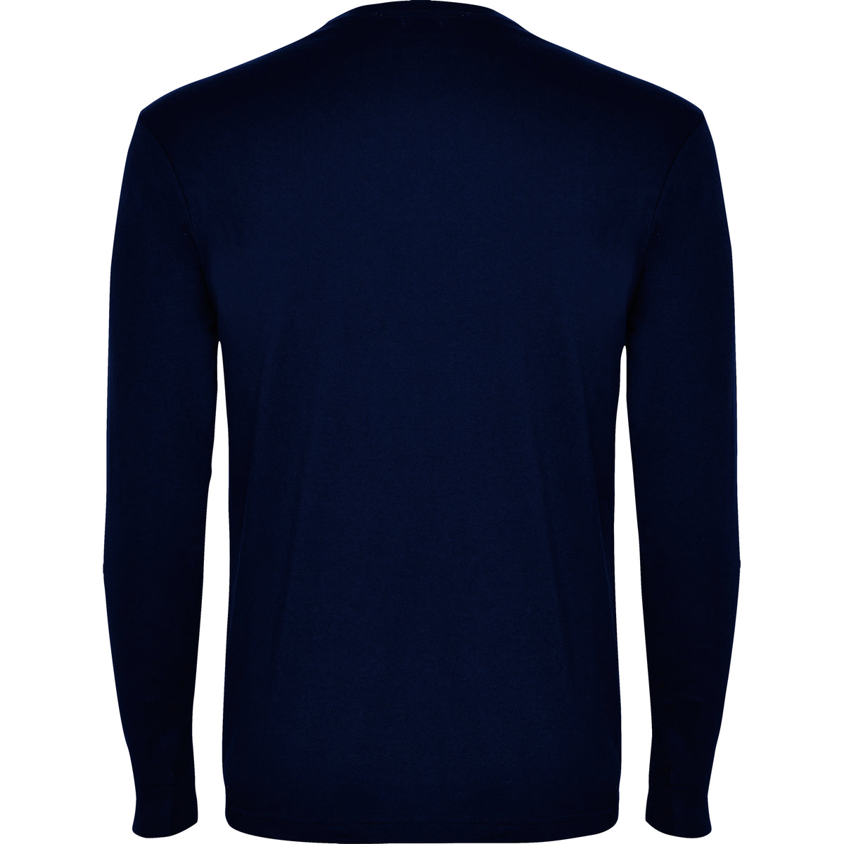 T-SHIRT À MANCHES LONGUES - POINT