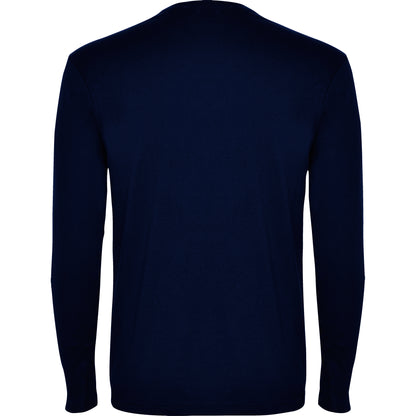 T-SHIRT À MANCHES LONGUES - POINT