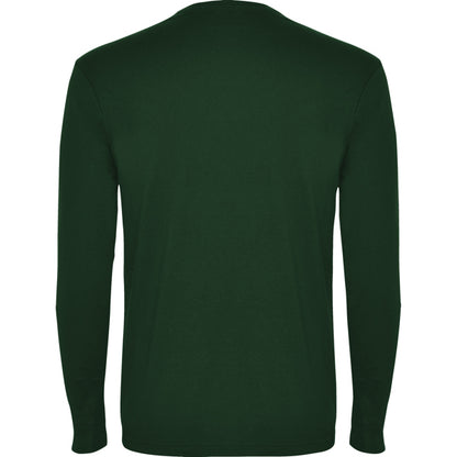 T-SHIRT À MANCHES LONGUES - POINT