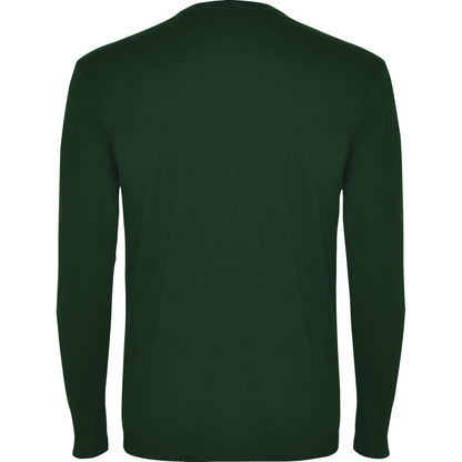 T-SHIRT À MANCHES LONGUES - POINT