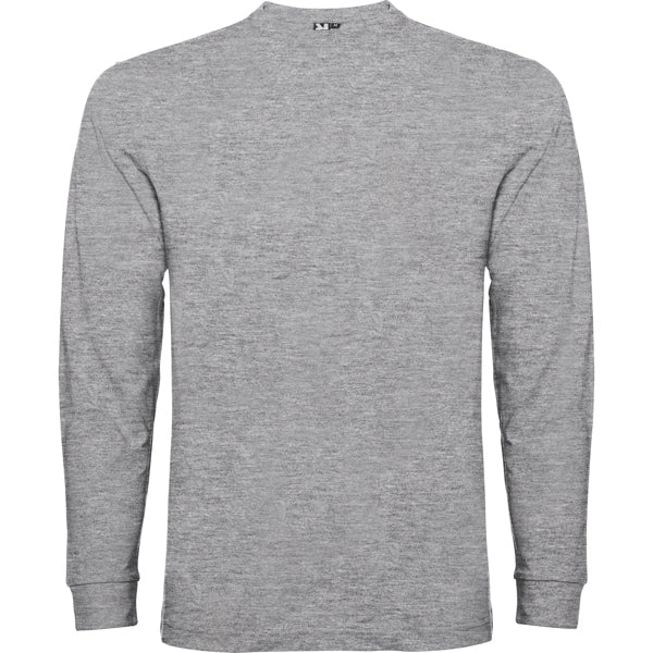 T-SHIRT À MANCHES LONGUES - POINT