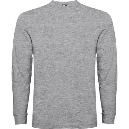 T-SHIRT À MANCHES LONGUES - POINT
