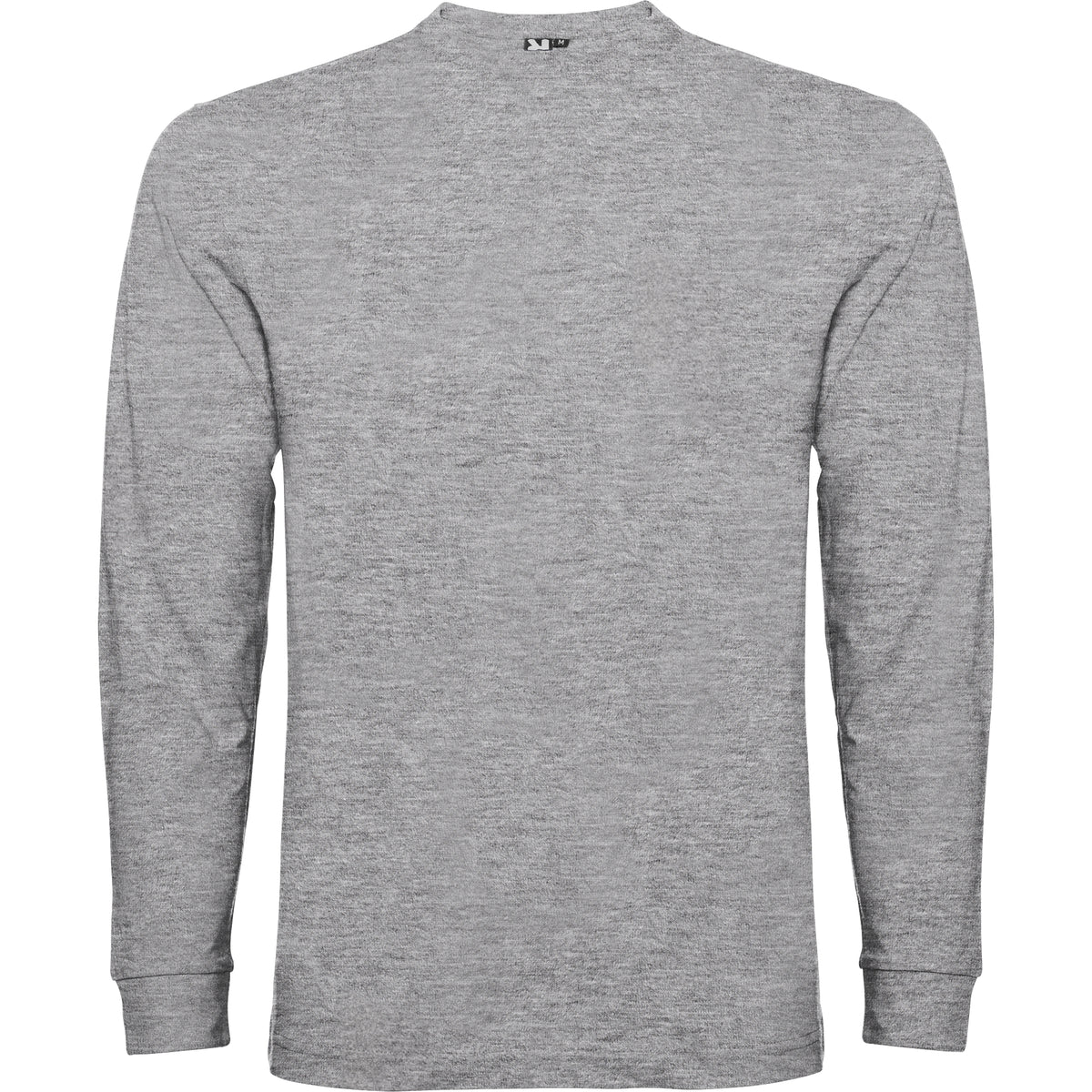 T-SHIRT À MANCHES LONGUES - POINT