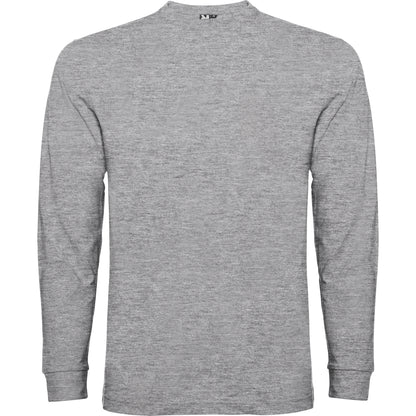T-SHIRT À MANCHES LONGUES - POINT