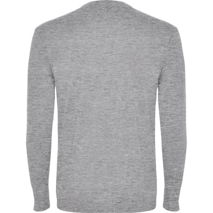 T-SHIRT À MANCHES LONGUES - POINT