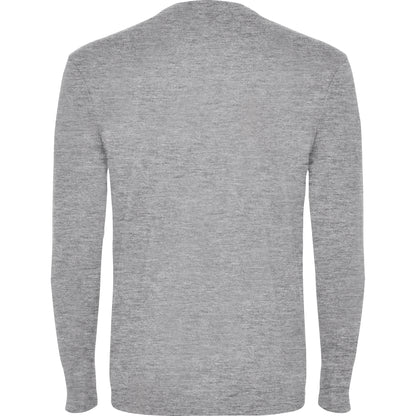 T-SHIRT À MANCHES LONGUES - POINT