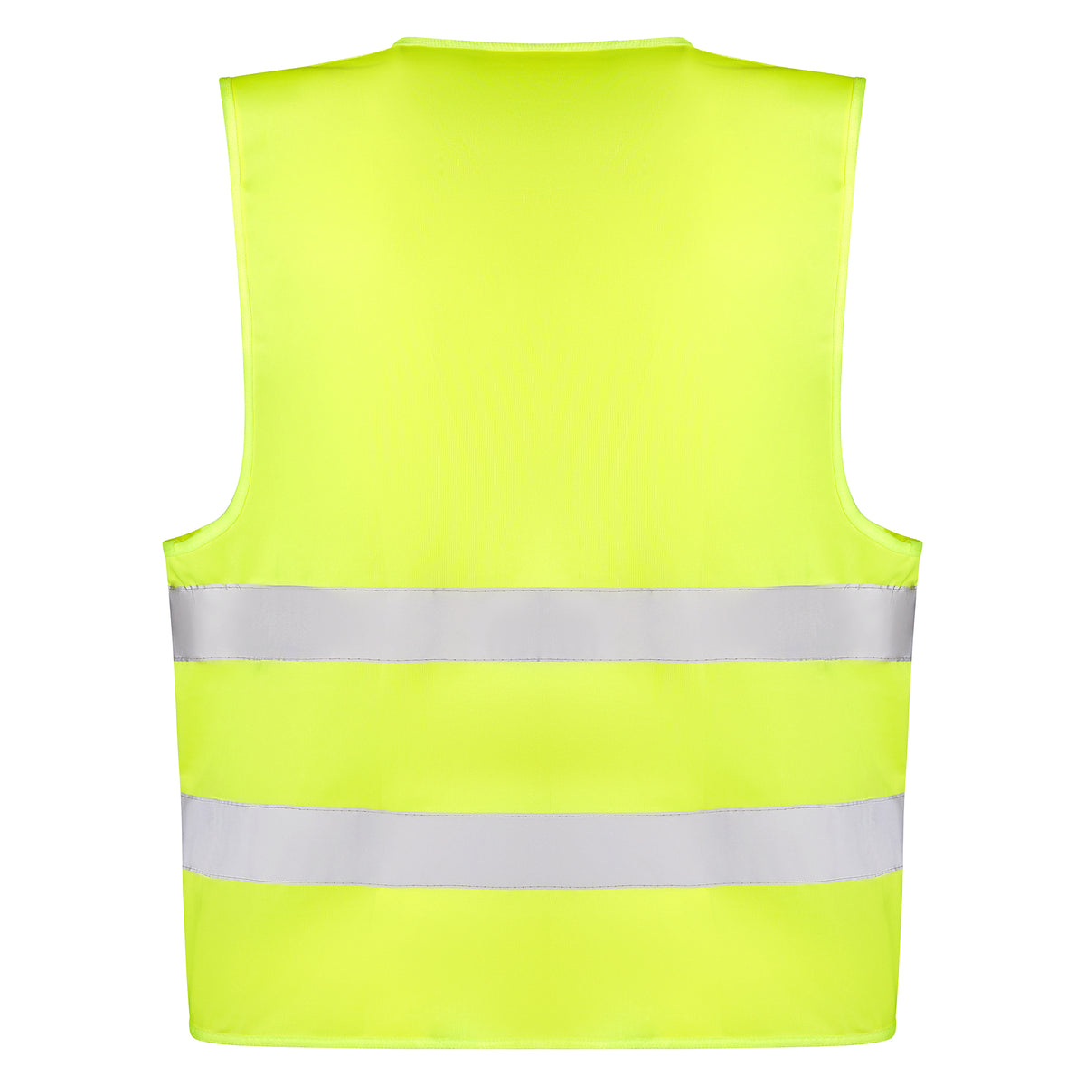 GILET HAUTE VISIBILITÉ - SIRIO