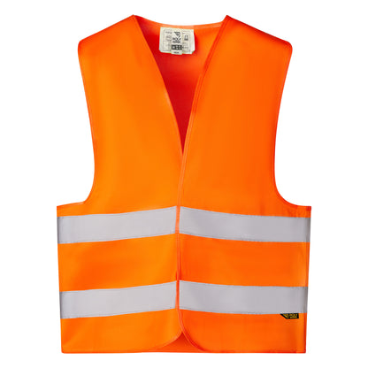 GILET HAUTE VISIBILITÉ - SIRIO