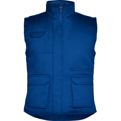 GILET DE TRAVAIL - ALMANZOR