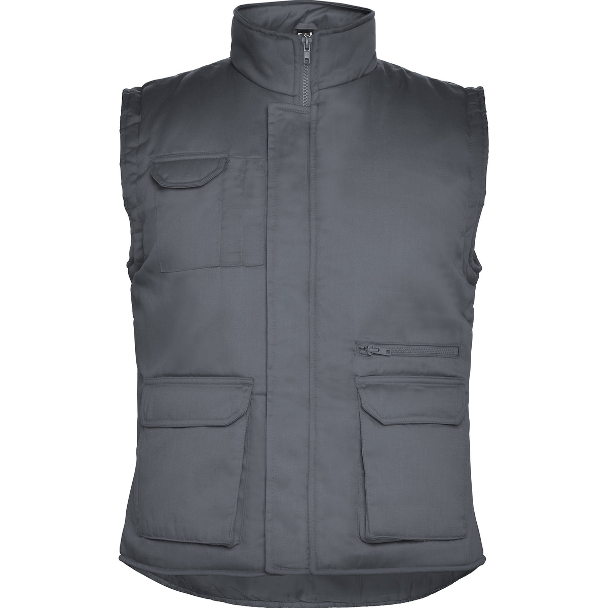 GILET DE TRAVAIL - ALMANZOR