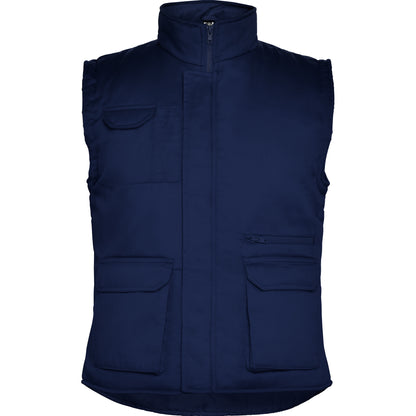 GILET DE TRAVAIL - ALMANZOR