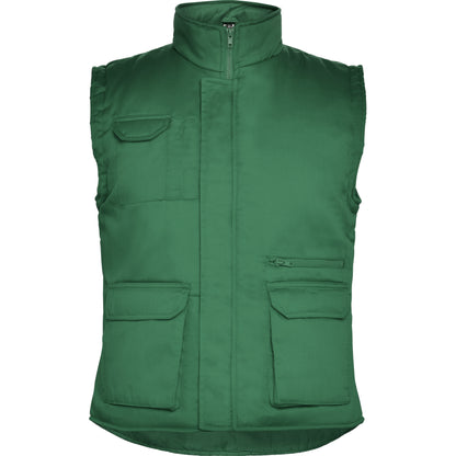 GILET DE TRAVAIL - ALMANZOR