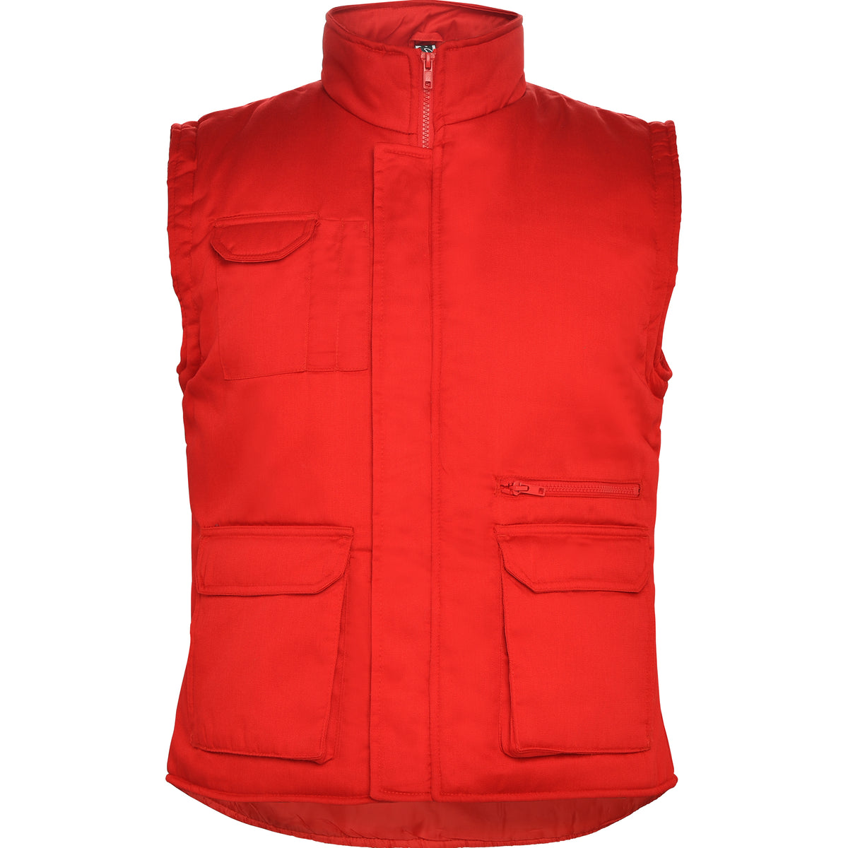 GILET DE TRAVAIL - ALMANZOR