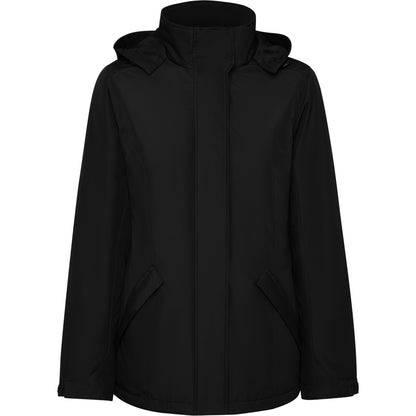 PARKA - AMERICA FEMME
