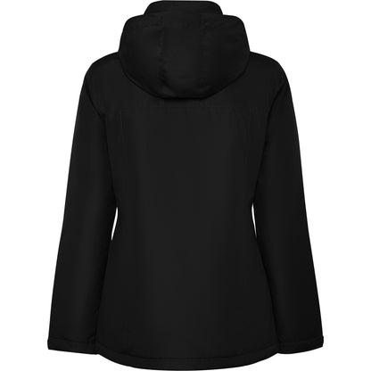 PARKA - AMERICA FEMME