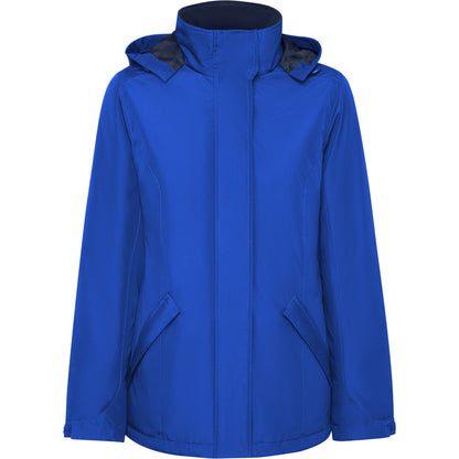 PARKA - AMERICA FEMME