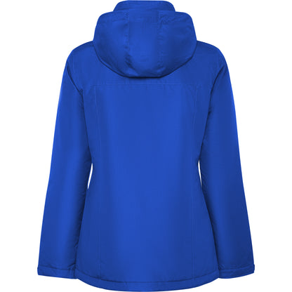 PARKA - AMERICA FEMME