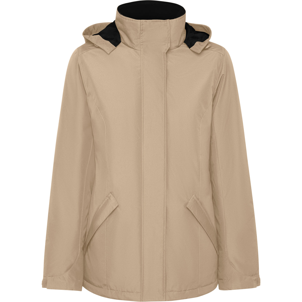 PARKA - AMERICA FEMME
