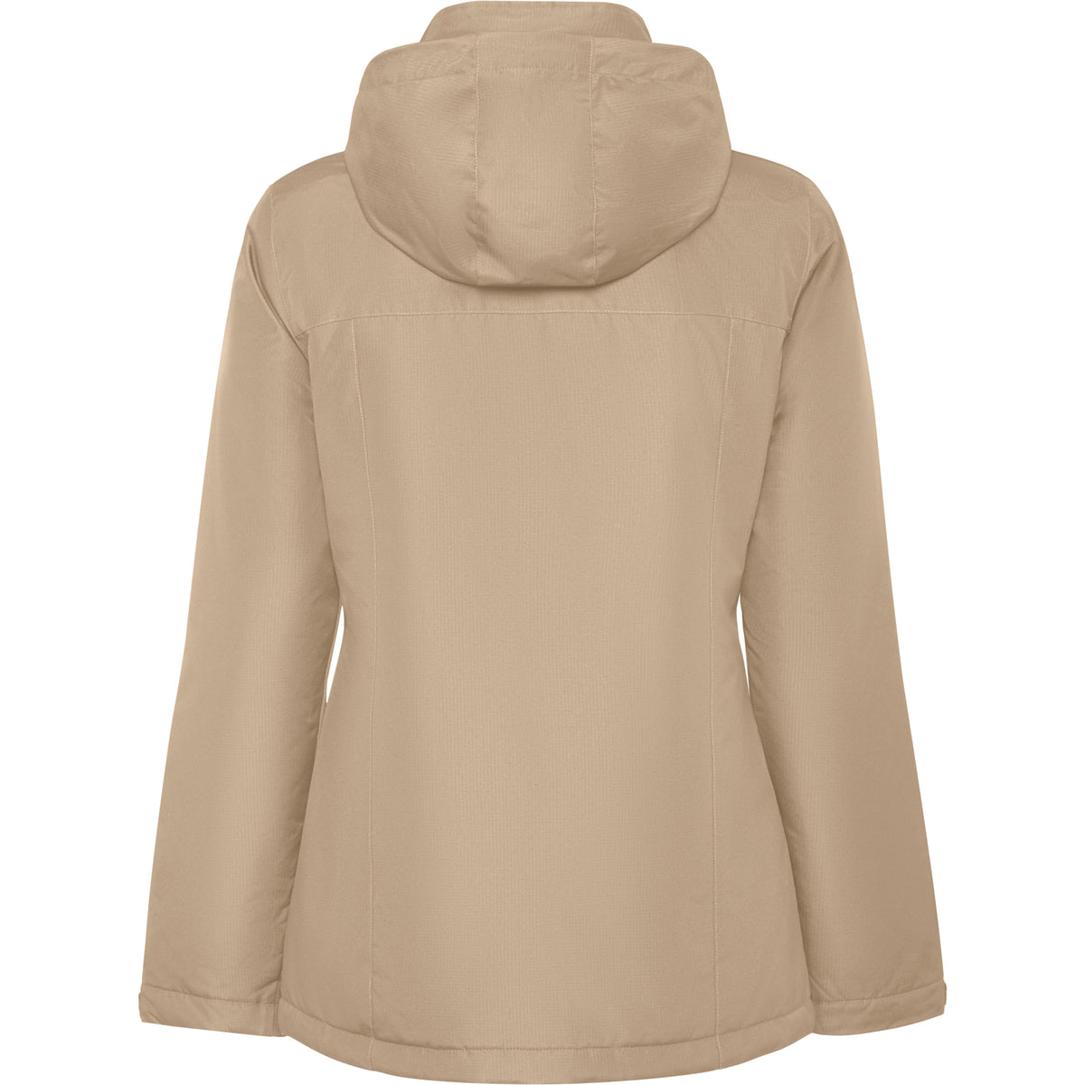 PARKA - AMERICA FEMME
