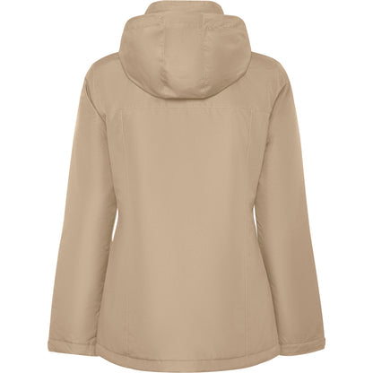 PARKA - AMERICA FEMME