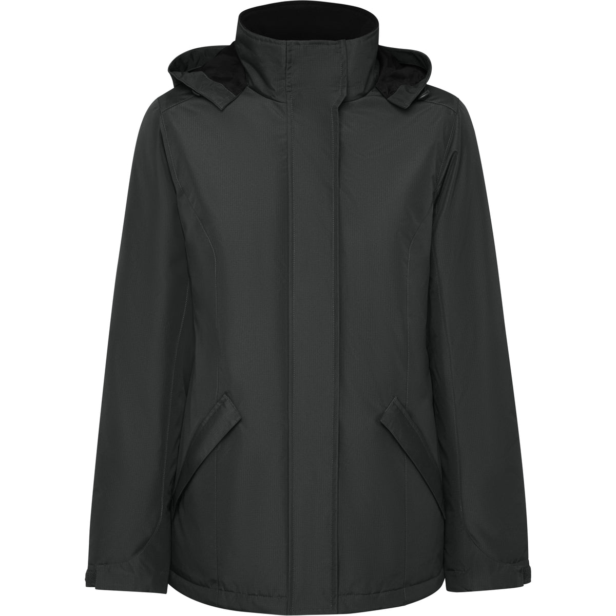 PARKA - AMERICA FEMME