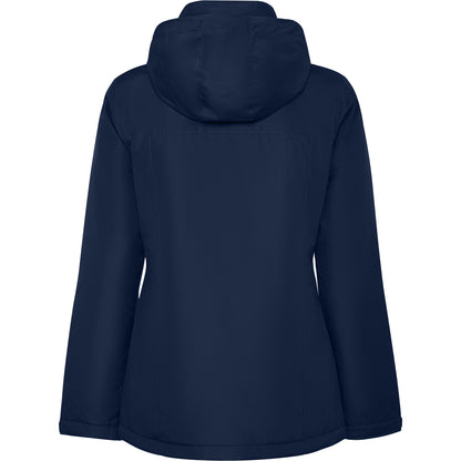 PARKA - AMERICA FEMME
