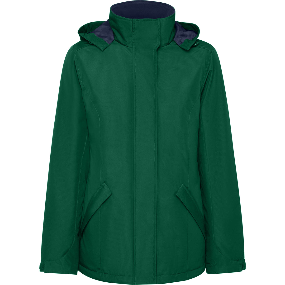 PARKA - AMERICA FEMME