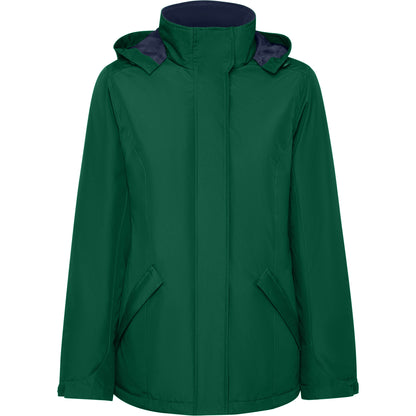 PARKA - AMERICA FEMME