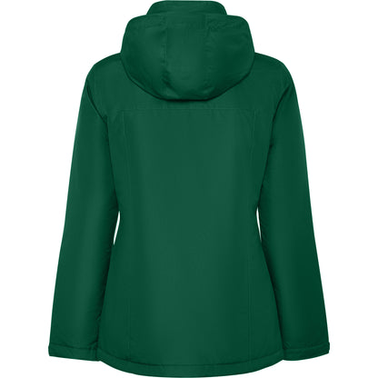 PARKA - AMERICA FEMME