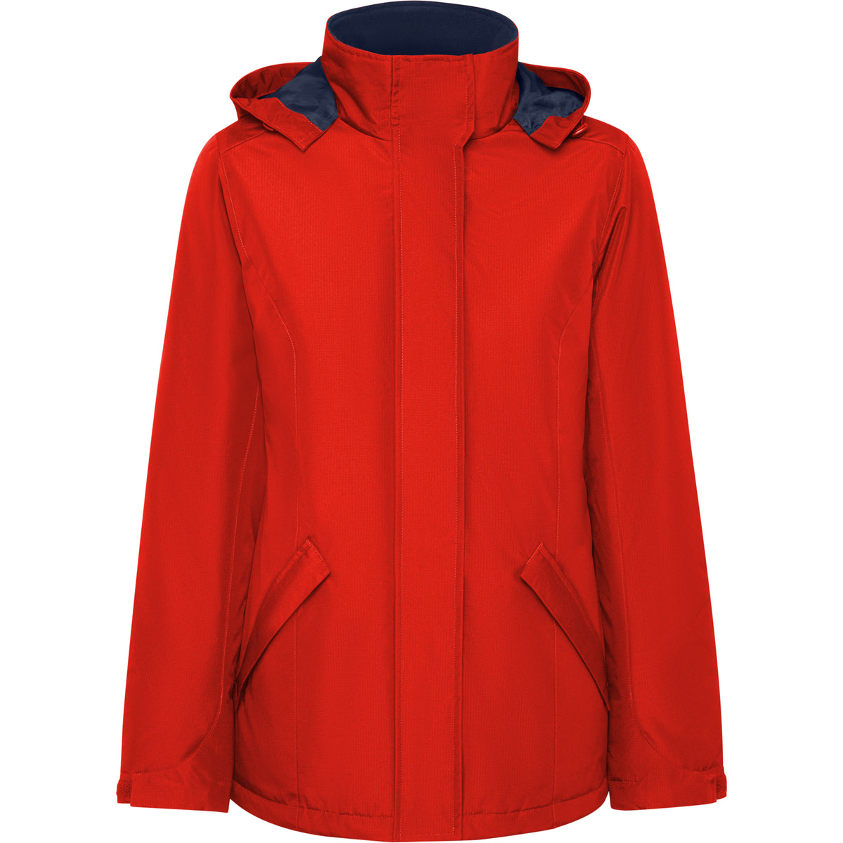 PARKA - AMERICA FEMME