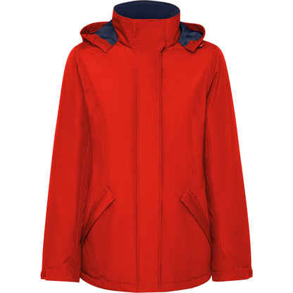 PARKA - AMERICA FEMME