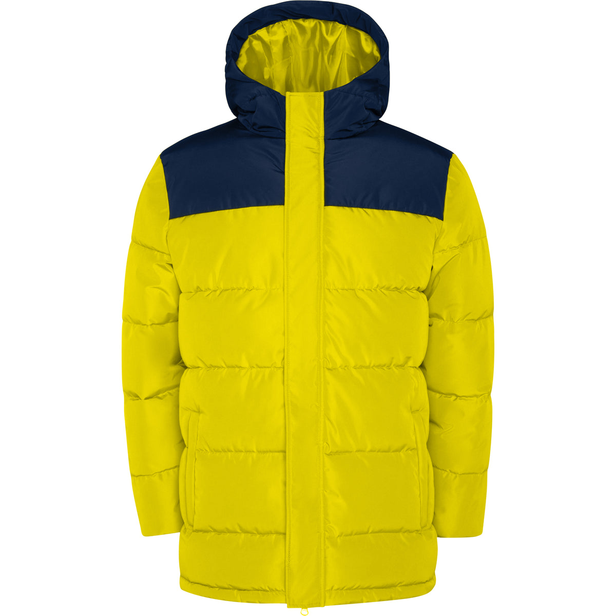 PARKA - TALLIN
