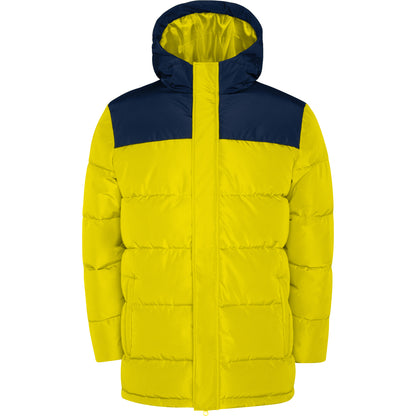 PARKA - TALLIN