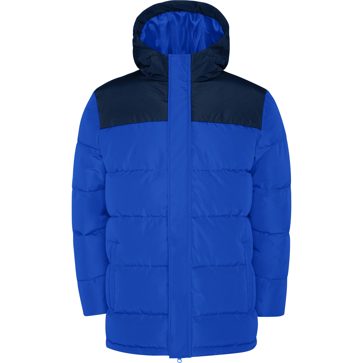 PARKA - TALLIN